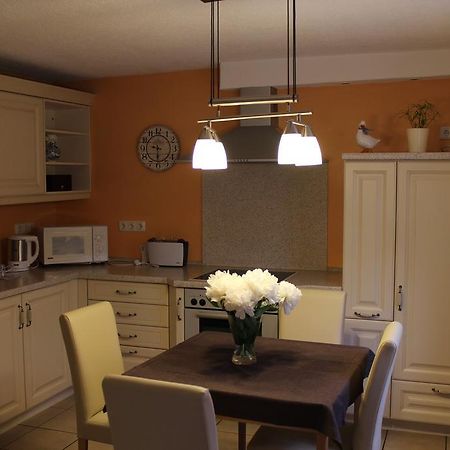 Ferienhaus Wingarda Weingarten  Kültér fotó