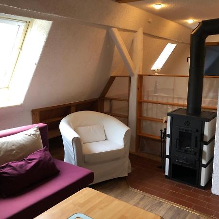 Ferienhaus Wingarda Weingarten  Kültér fotó