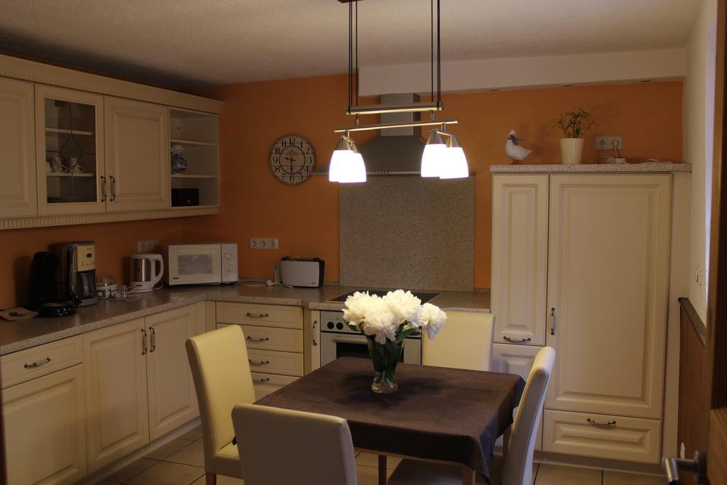 Ferienhaus Wingarda Weingarten  Kültér fotó