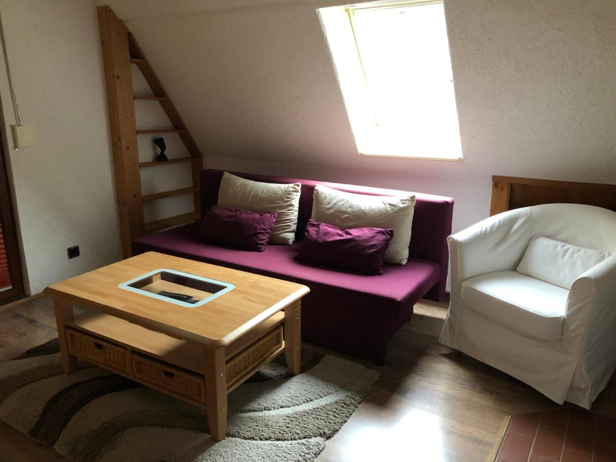 Ferienhaus Wingarda Weingarten  Kültér fotó