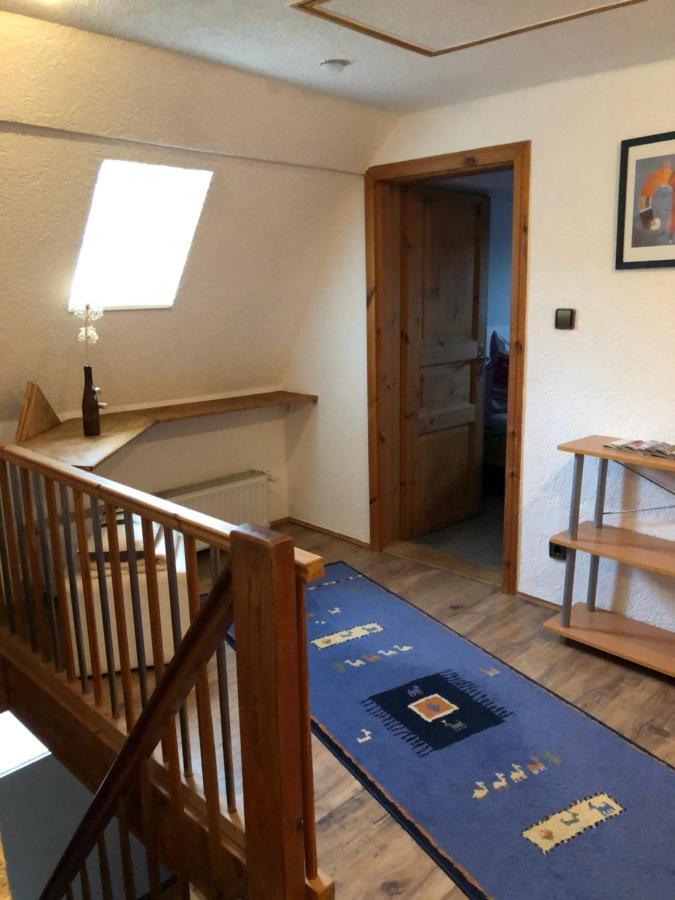 Ferienhaus Wingarda Weingarten  Kültér fotó